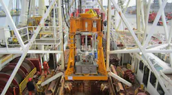 Fugro supports Ireland’s planned first commercial offshore wind farm