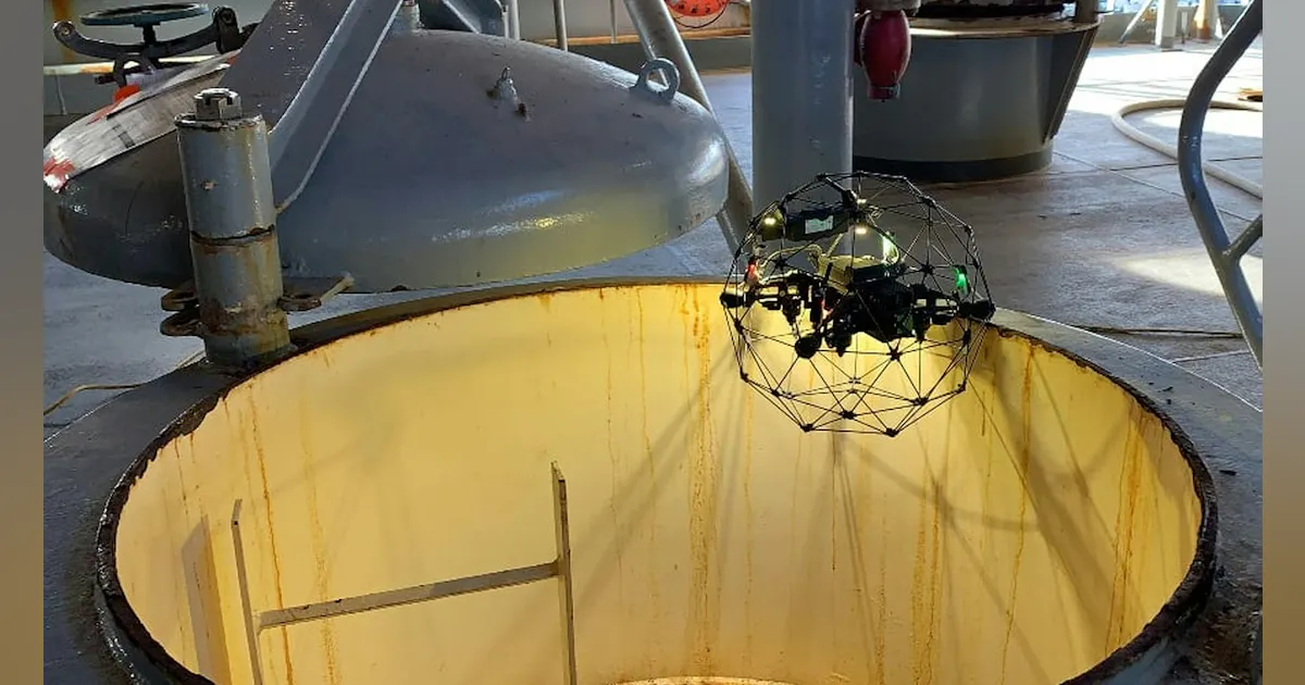 MFE forms dedicated offshore division to support outcome-driven inspections