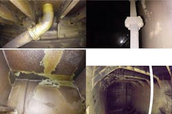 Altomaxx Elios 2 FPSO inspection photos Altomaxx Elios 2 FPSO inspection photos