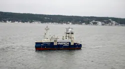 Reach Remote 1, Reach Subsea’s uncrewed surface vessel
