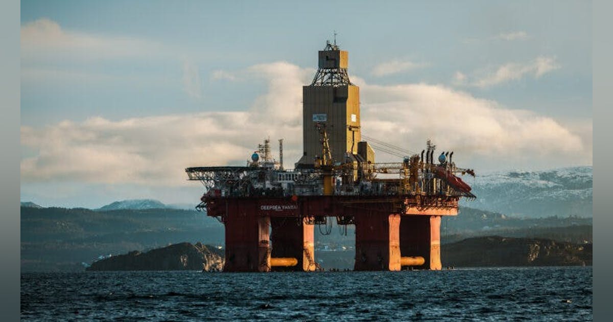 Equinor, Wellesley jointly seeking to ramp up HP/HT drilling offshore ...