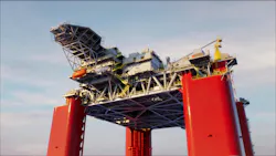 BP wins US approval for Kaskida project in Gulf of Mexico BP wins US approval for Kaskida project in Gulf of Mexico