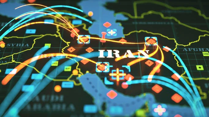 US-Israeli strike on Iranian South Pars gas field escalates Persian Gulf conflict