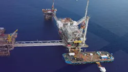 Prinos CO2 storage project in Northern Greece Prinos CO2 storage project in Northern Greece