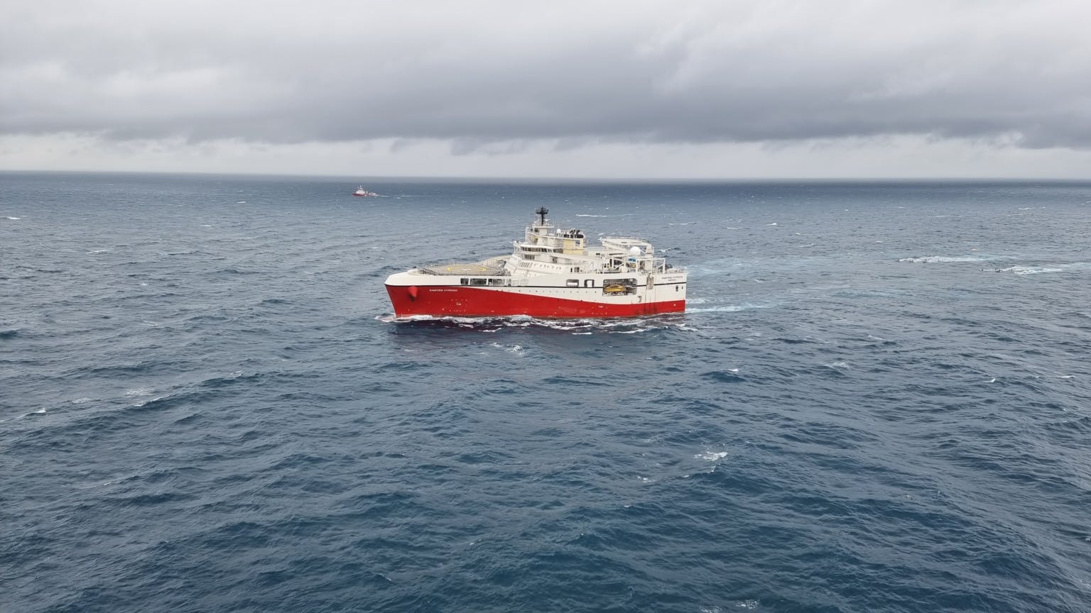 Aker BP trialling Distributed Acoustic Sensing offshore Norway