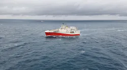 Aker BP trialling Distributed Acoustic Sensing offshore Norway Aker BP trialling Distributed Acoustic Sensing offshore Norway