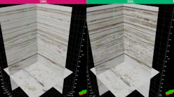 Aker BP says that results so far suggest that DAS could be a lower-cost alternative to OBS/streamer approaches. Aker BP says that results so far suggest that DAS could be a lower-cost alternative to OBS/streamer approaches.