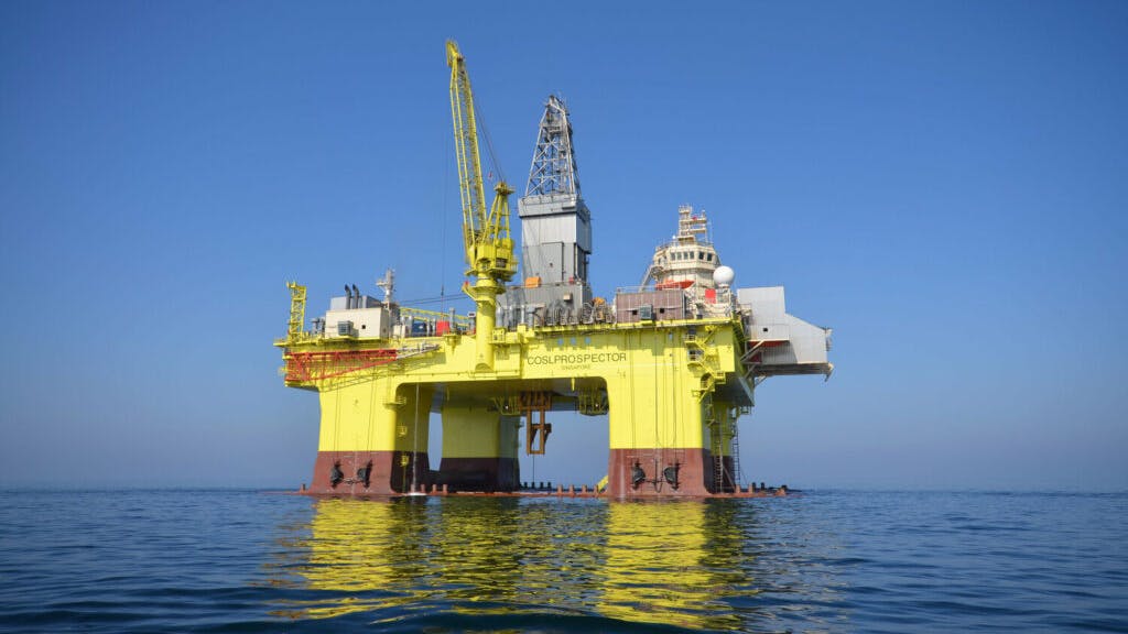 Equinor grows Johan Castberg resource base with Polynya Tub&aring;en oil discovery