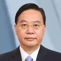 Huang Yongzhang Huang Yongzhang
