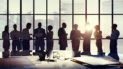 New CEOs across the offshore energy sector New CEOs across the offshore energy sector