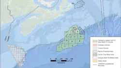 Canadian officials visit CERAWeek to promote energy opportunities offshore Nova Scotia Canadian officials visit CERAWeek to promote energy opportunities offshore Nova Scotia