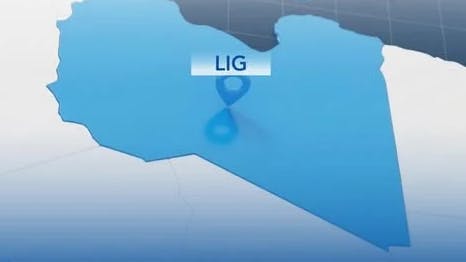 SLB Libya operations to be independent operating entity named LIG