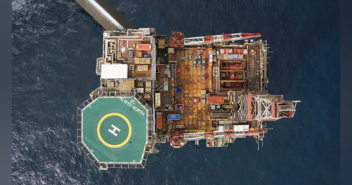 Newly merged NEO NEXT+ group becomes UK’s largest offshore producer ...