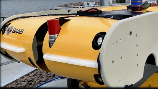 Deep Ocean Search to add hybrid ROV/AUV to its fleet