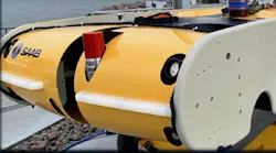 Deep Ocean Search to add hybrid ROV/AUV to its fleet