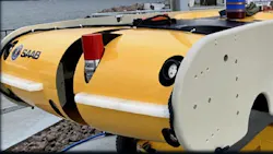 Deep Ocean Search to add hybrid ROV/AUV to its fleet Deep Ocean Search to add hybrid ROV/AUV to its fleet