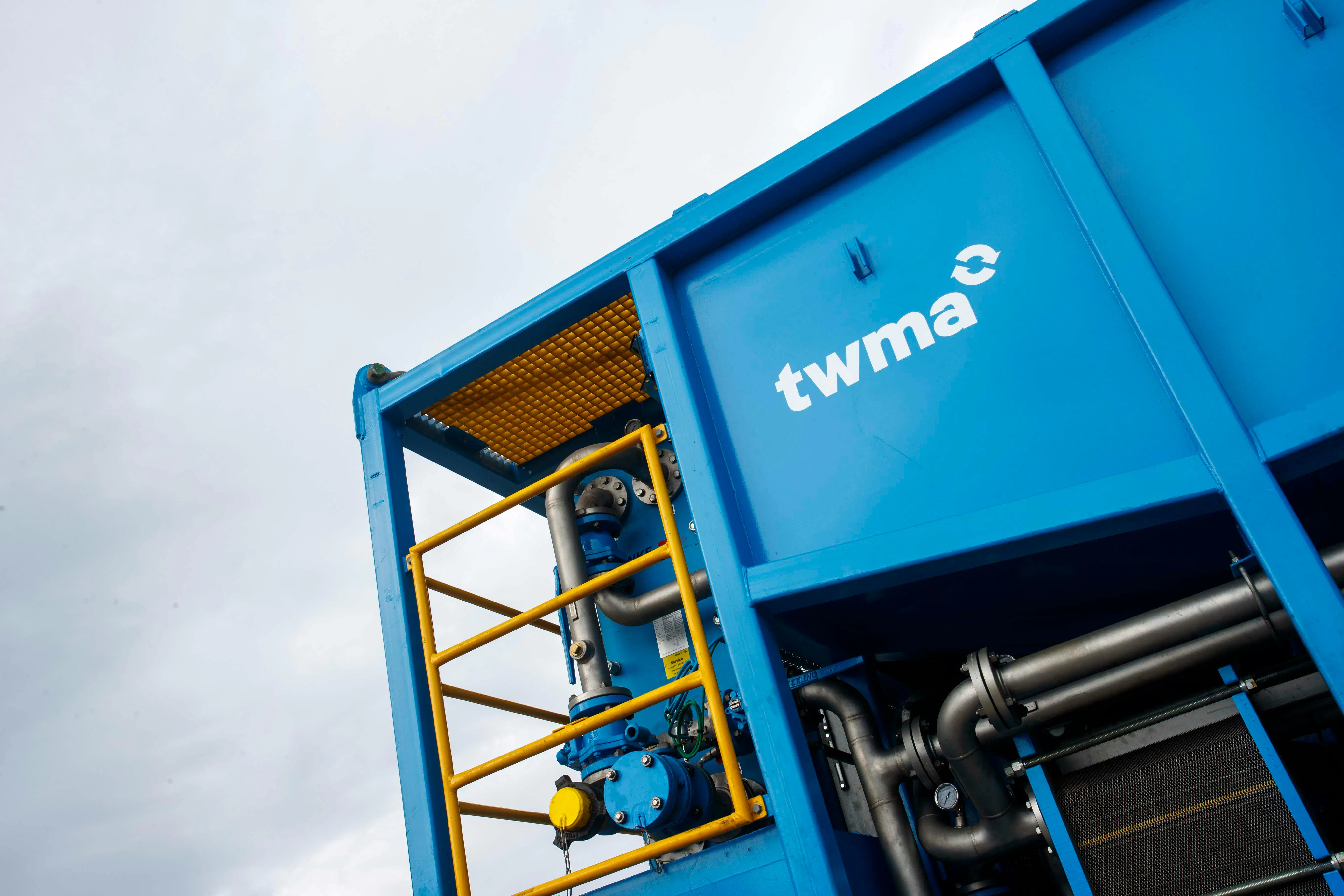 RotoMill drilling waste equipment RotoMill drilling waste equipment