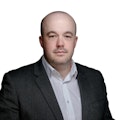 Andrew Morris
