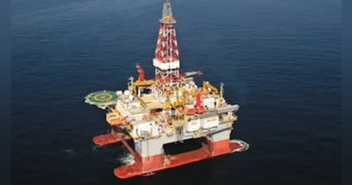 Offshore Three Petrobras lengthens contracts for three deepwater Constellation rigs ...