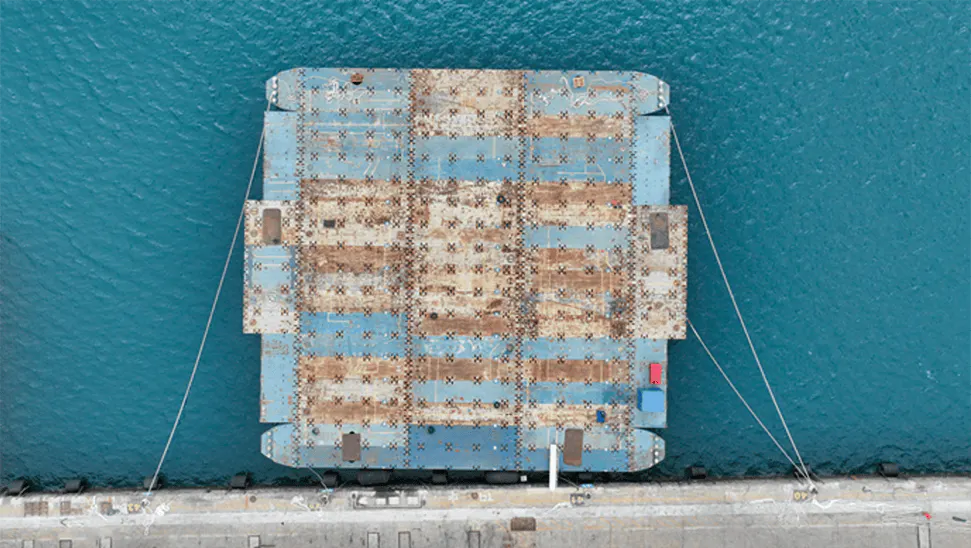 Sarens in Spain Joins the SOMOS Project