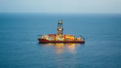 offshore drillship offshore drillship