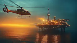 New book ‘Offshore Oildom’ charts political battles behind US offshore oil industry New book ‘Offshore Oildom’ charts political battles behind US offshore oil industry