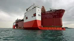 Northern Endeavour FPSO