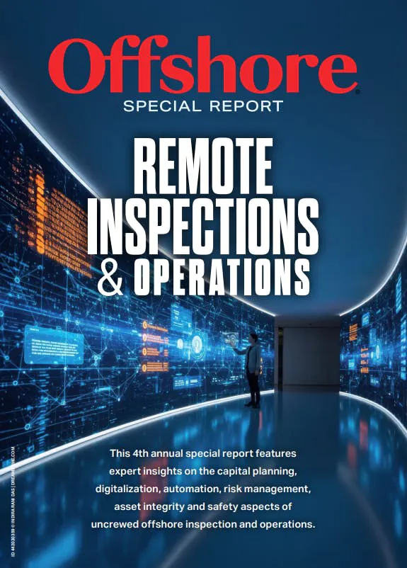 REMOTE INSPECTIONS & OPERATIONS SPECIAL REPORT 2026