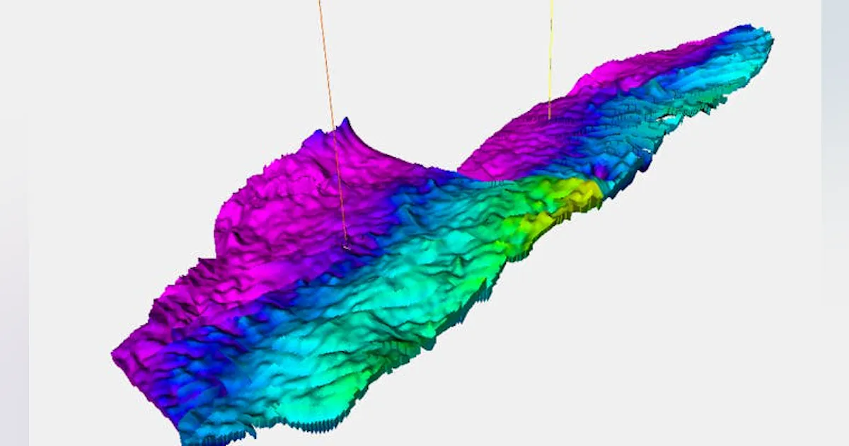 NOD talks up potential of Gro gas development offshore mid-Norway