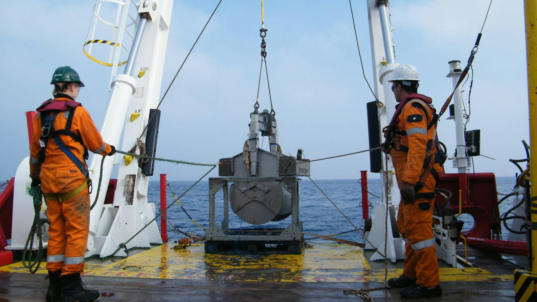 Energean gets green light to resume gas production from Karish field offshore Israel