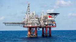 Eni, NOC find gas offshore western Libya