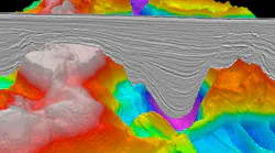 subsurface interpretation subsurface interpretation