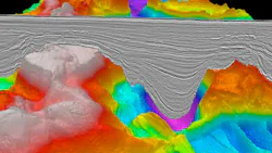 subsurface interpretation subsurface interpretation