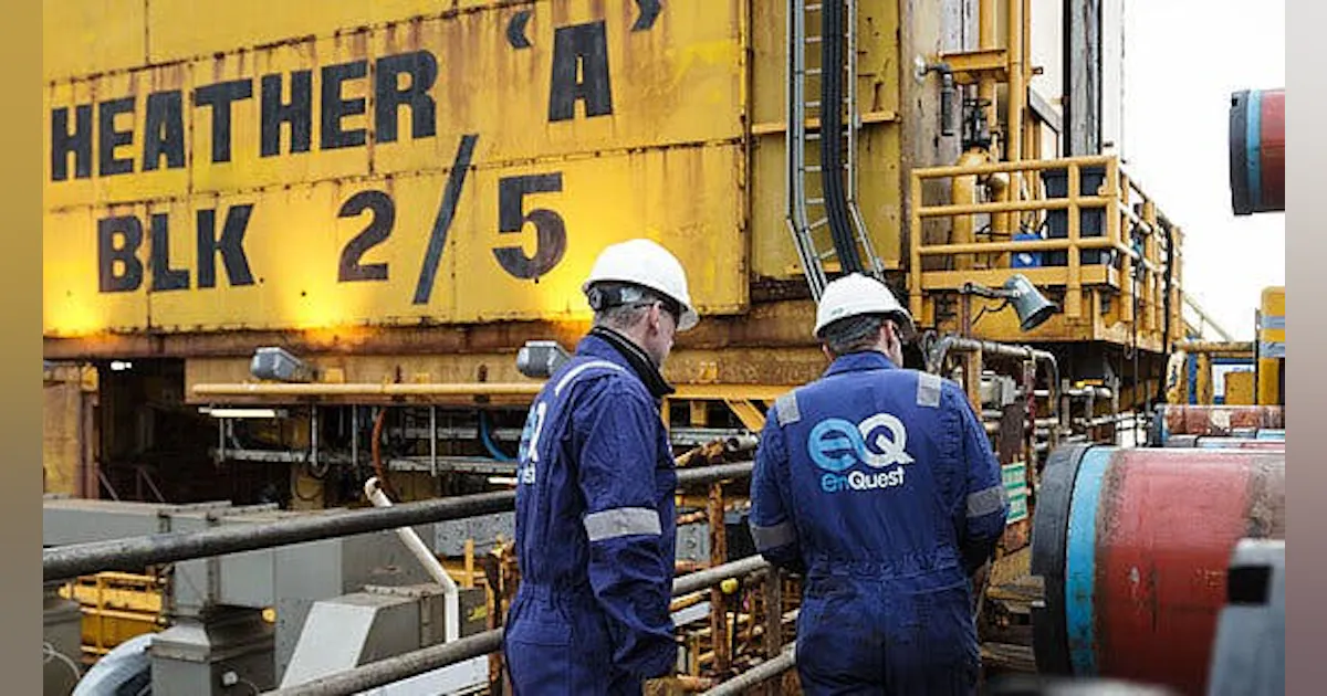 Decommissioning