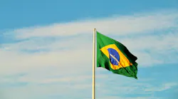 Brazil flag