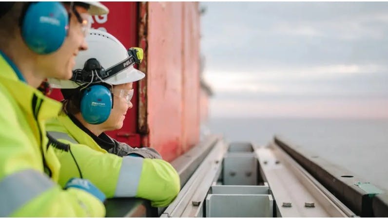 Equinor continues to scale back its renewables portfolio