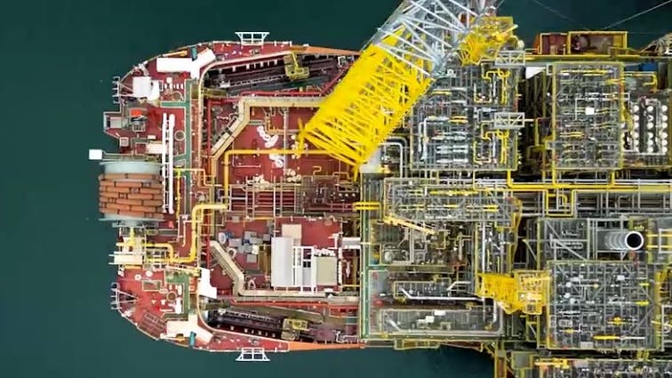 Petrobras green-lights Sergipe-Deepwater projects offshore Brazil