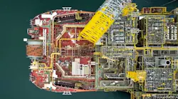 Petrobras green-lights Sergipe-Deepwater projects offshore Brazil
