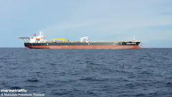 Manora Princess FSO Manora Princess FSO