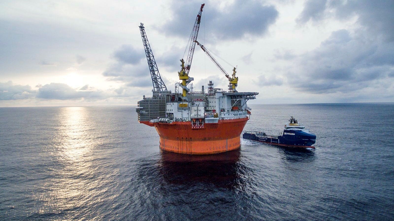 Goliat FPSO