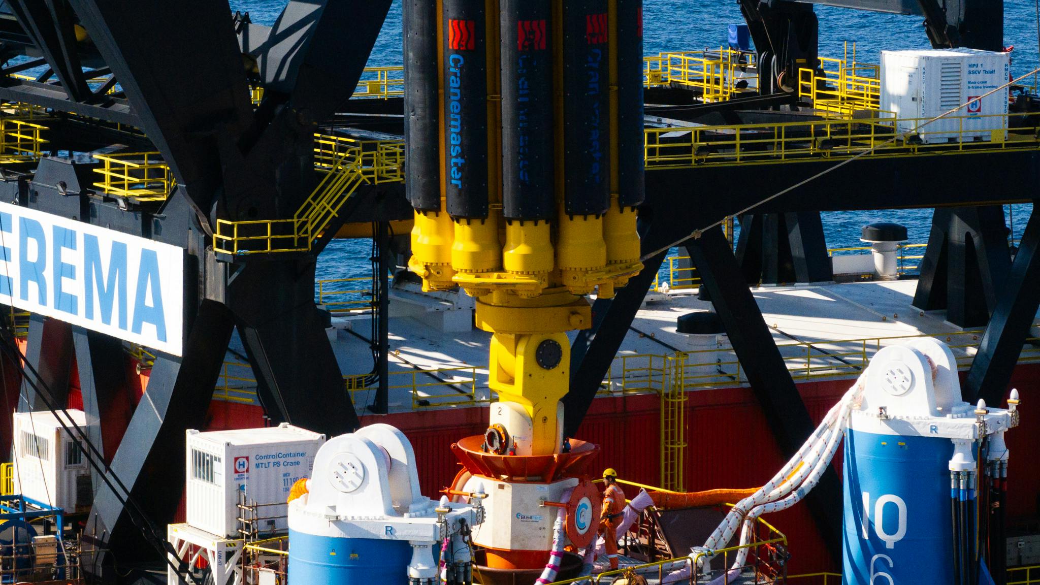 the CM3-3000T-5500-A