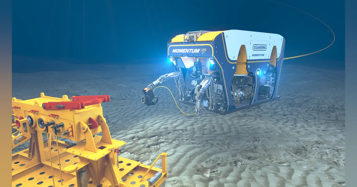 Trajectory Generation Rov Engineering the Next Generation of Reliable Electric Work Class ROVs ...