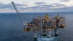 Equinor broadens Axess agreement following North Sea UT trials Equinor broadens Axess agreement following North Sea UT trials