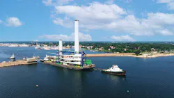 Fate of Vineyard Wind project could hang on litigation with GE Vernova Fate of Vineyard Wind project could hang on litigation with GE Vernova