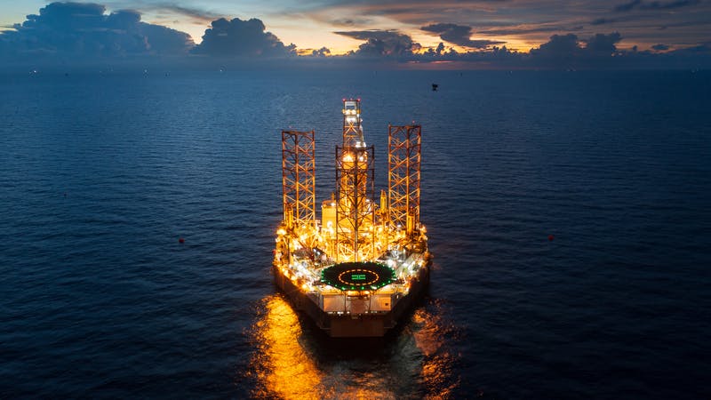 ADES gains contracts for four jackup drilling rigs offshore Nigeria
