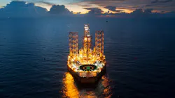 ADES gains contracts for four jackup drilling rigs offshore Nigeria ADES gains contracts for four jackup drilling rigs offshore Nigeria