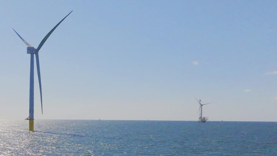 Judge orders GE Vernova to stick with Vineyard Wind project