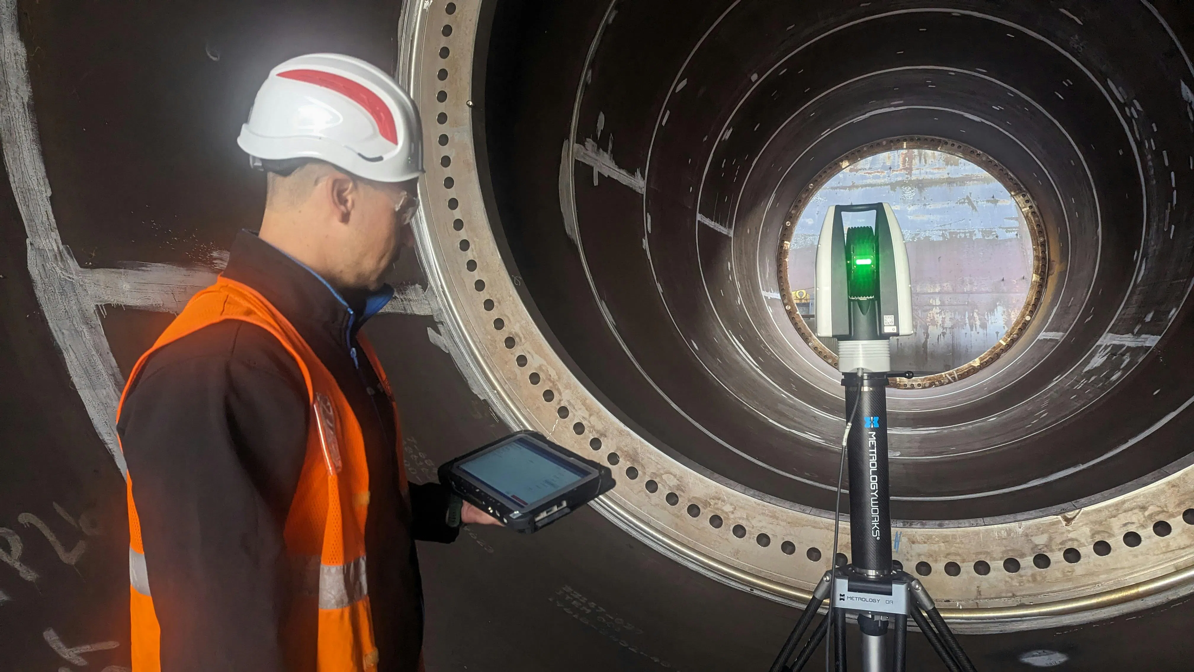 Smulders measurement efficiency gains