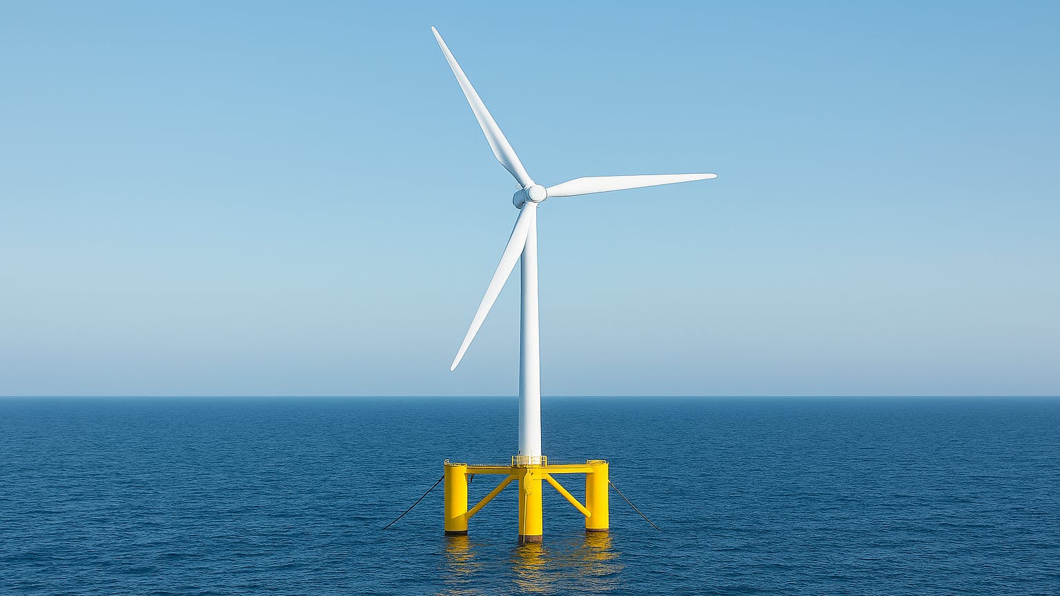 floating offshore wind