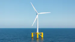 floating offshore wind floating offshore wind